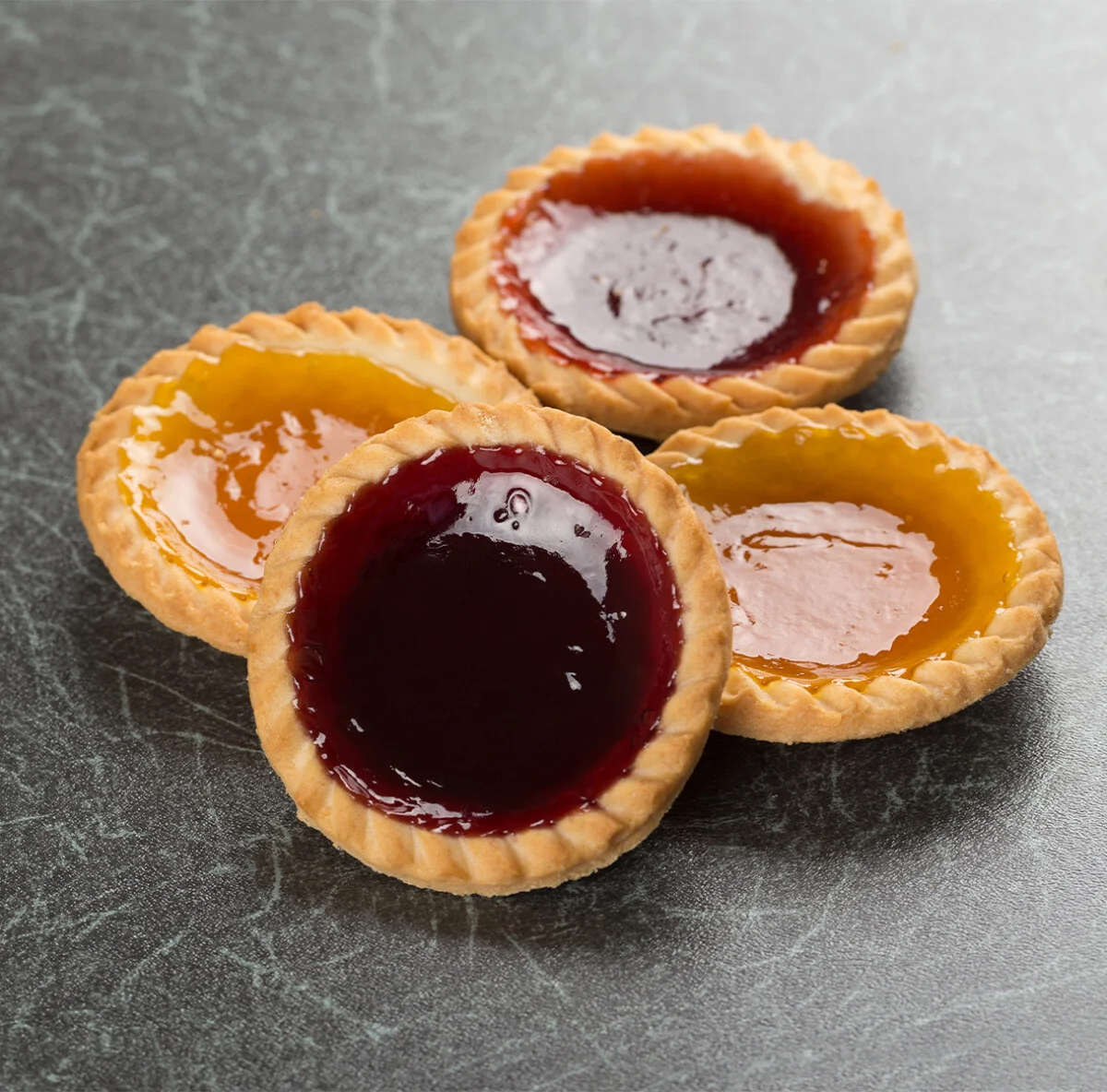 applicazione margarina per frolle