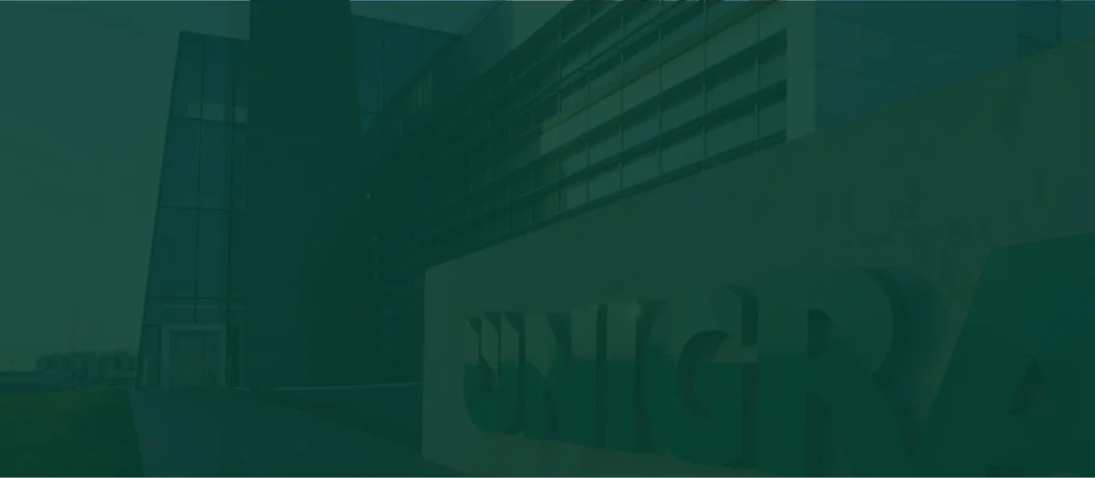 entrata sede unigrà